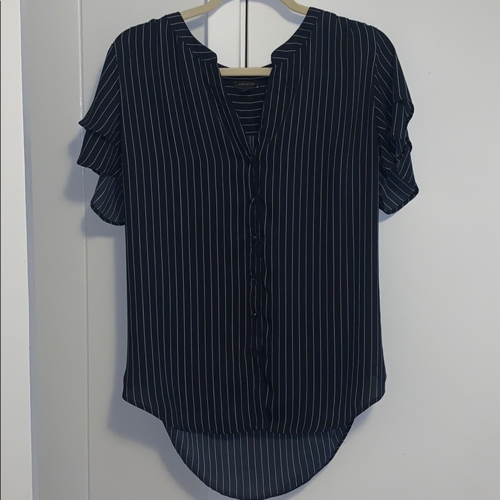 Ann Taylor Blouse